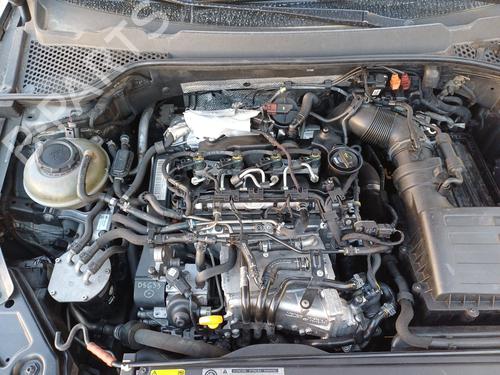 Dashboard SEAT LEON (5F1) 2.0 TDI | BP34433255C46  - Image 15