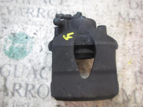 Used Right front brake caliper VW GOLF IV (1J1) [1997-2008]  11548472