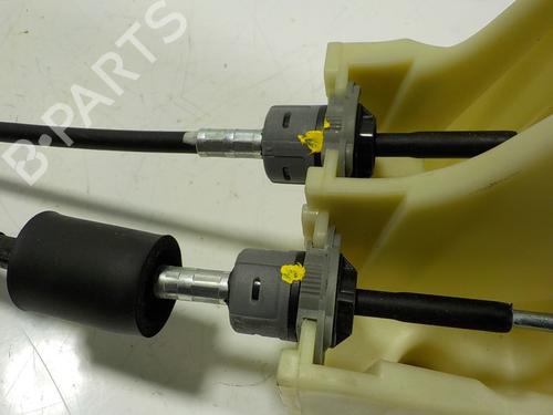 Gear lever KIA SPORTAGE IV (QL, QLE)  | BP13877751M90 