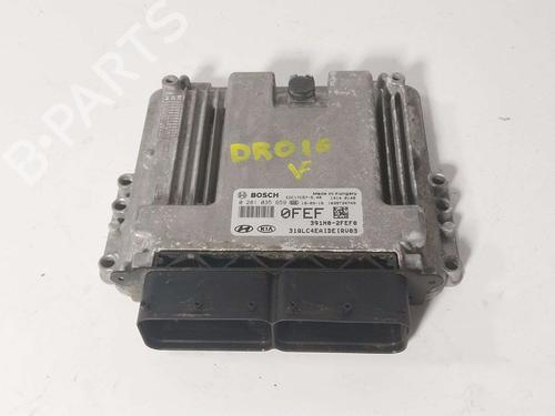 Used Engine control unit (ECU) Engine control unit (ECU) 39203903 39203903