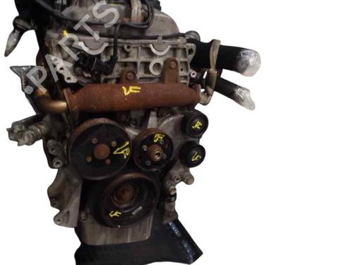 Engine SSANGYONG RODIUS I 2.7 Xdi | BP3837852M1 - Image 3