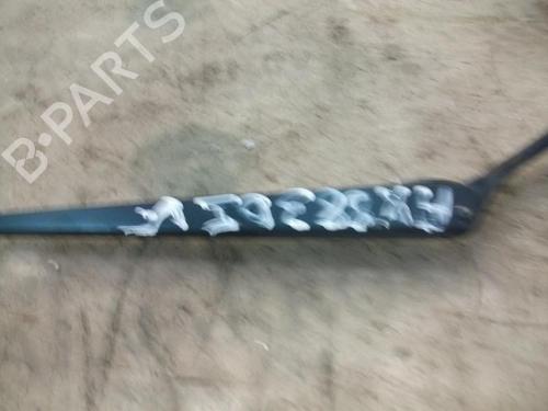 Front windshield wiper arm FORD FIESTA V (JH_, JD_) 1.4 TDCi | BP3745865C143 