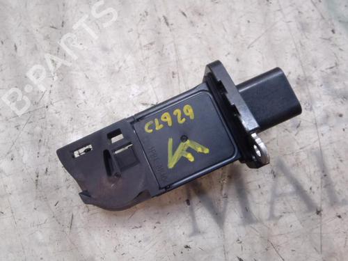 Luftmassemåler FORD FIESTA VI (CB1, CCN) [2008-2025]  3820687
