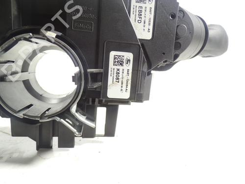 Ratstangsstang FORD FIESTA VI (CB1, CCN) 1.25 | BP7065302I23 