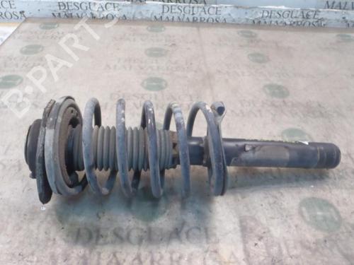 Used Left front shock absorber CITROËN XSARA Coupe (N0) 1.4 HDi (68 hp) 4013662