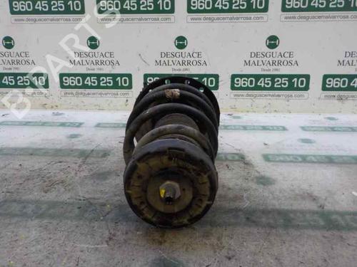 Right front shock absorber OPEL INSIGNIA A (G09) 2.0 CDTI (68) | BP6329855M17 