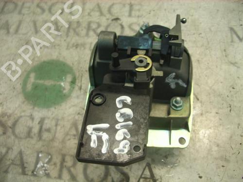 Tailgate handle SEAT IBIZA III (6L1) 1.9 TDI | BP3752279C132 