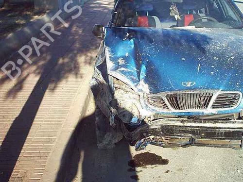 Front right lock DAEWOO LANOS (KLAT)  | BP3739992C97  - Image 14