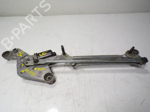 Used Front wiper motor Front wiper motor MERCEDES-BENZ VITO Van (W447) 114 CDI (447.601, 447.603, 447.605) (136 hp) 12431796 12431796