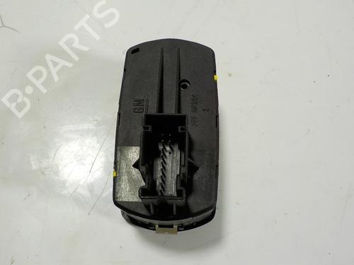 Left front window switch OPEL CORSA E (X15) 1.4 (08, 68) | BP11239062I27 