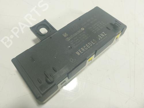 Elektronisk modul MERCEDES-BENZ GLA-CLASS (X156) GLA 180 (156.942) (122 hp) 16904100