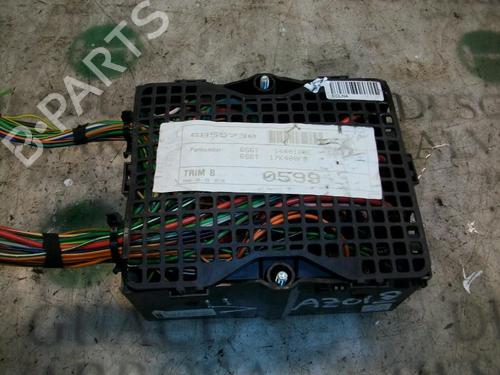 Fuse box FORD FIESTA V (JH_, JD_)  | BP3753368E1 