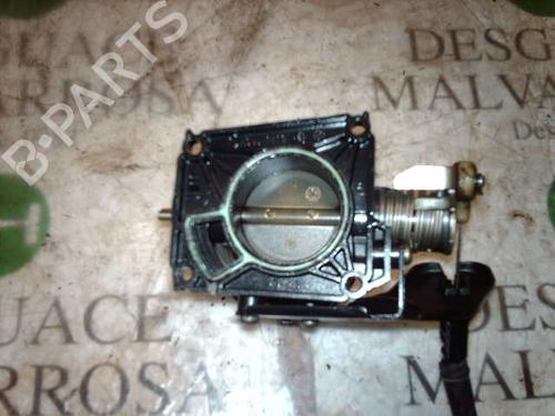 Used Throttle body Throttle body FORD ORION III (GAL) [1990-1996] 3737675 3737675
