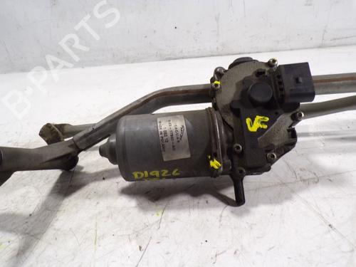 Front wiper motor JAGUAR XF I (X250) 2.2 D | BP9343885M29 