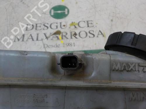 Brake master cylinder DACIA DOKKER Box Body/MPV  | BP4002380M77