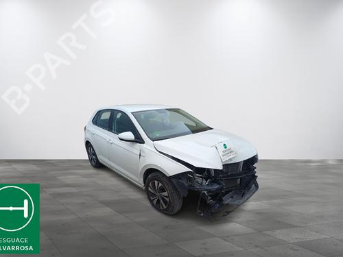 Engine control unit (ECU) VW POLO VI (AW1, BZ1, AE1) 1.0 TSI | BP33734381M57 - Image 8