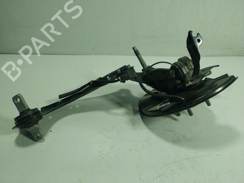 Left rear steering knuckle TOYOTA RAV 4 V (_A5_, _H5_)  | BP17804492M27 