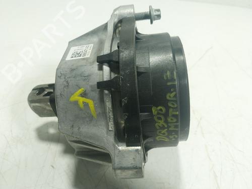 Used Engine mount BMW 4 Coupe (G22, G82) M 440 i Mild-Hybrid xDrive (387 hp) 26144867