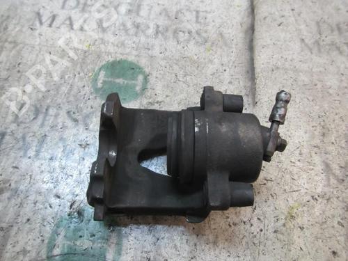 Left front brake caliper SEAT LEON (1P1) 1.9 TDI | BP11548959M105 