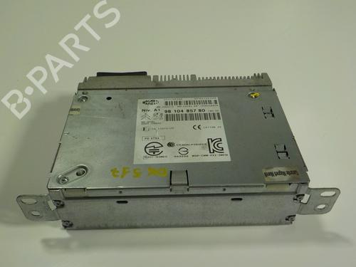 Used Radio Radio CITROËN C4 Picasso II [2013-2026] 11239077 11239077