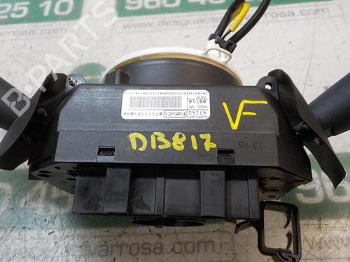 Headlight switch FORD KA (RU8) 1.2 | BP3869372I24 