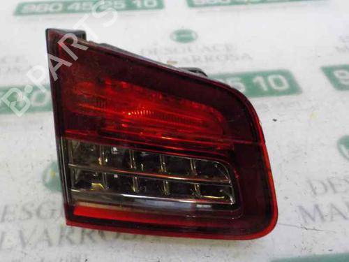 Used Left tailgate light Left tailgate light CITROËN C5 III (RD_) [2008-2017] 6299714 6299714