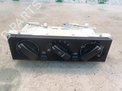 Used Climate control Climate control 4013510 4013510