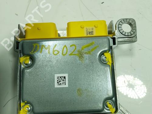 ECU airbags HYUNDAI i30 (PDE, PD, PDEN) 1.0 T-GDI hybrid 48V | BP17862108M53 
