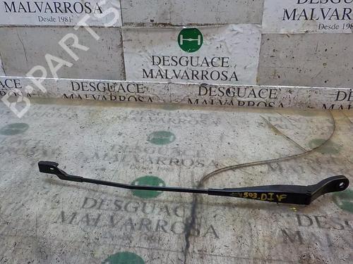 Used Front windshield wiper arm Front windshield wiper arm 3850984 3850984