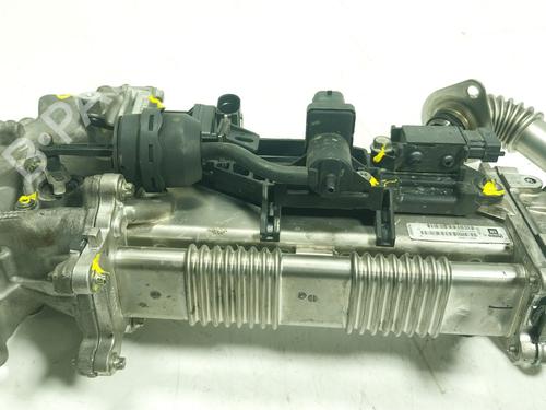 Egr OPEL ASTRA K (B16) 1.6 CDTi (68) | BP28689961M69