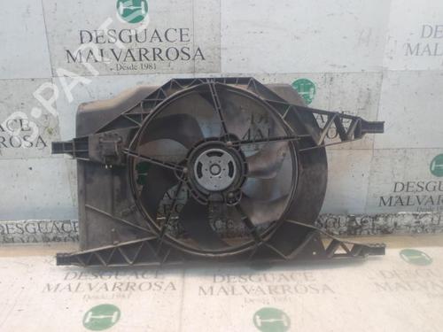 Used Radiator fan RENAULT LAGUNA II (BG0/1_) [2001-2007]  3805088