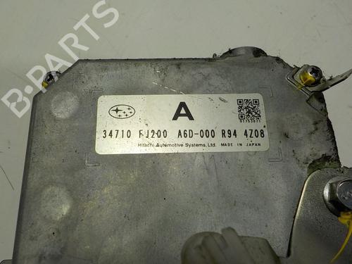 Elektronisk modul SUBARU XV (_GP_) 1.6 i AWD (GP3, G33GP) | BP13627960M83 