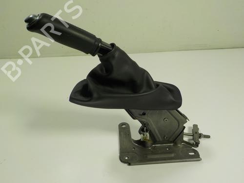 Used Hand brake Hand brake RENAULT MEGANE III Hatchback (BZ0/1_, B3_) 1.5 dCi (BZ0C) (90 hp) 17052753 17052753