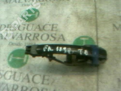 Used Rear right exterior door handle Rear right exterior door handle VW GOLF IV (1J1) 1.9 TDI (130 hp) 3738153 3738153