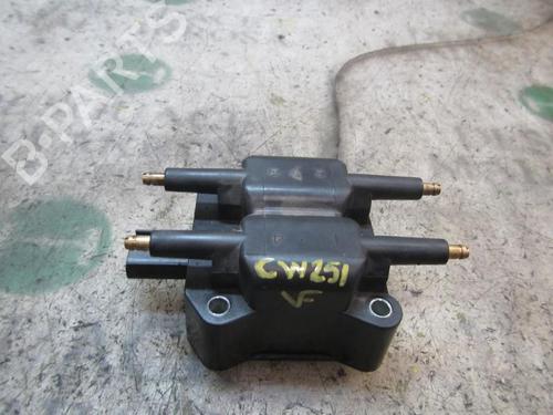 Used Ignition coil Ignition coil JEEP CHEROKEE (KJ) 2.4 4x4 (147 hp) 4011667 4011667