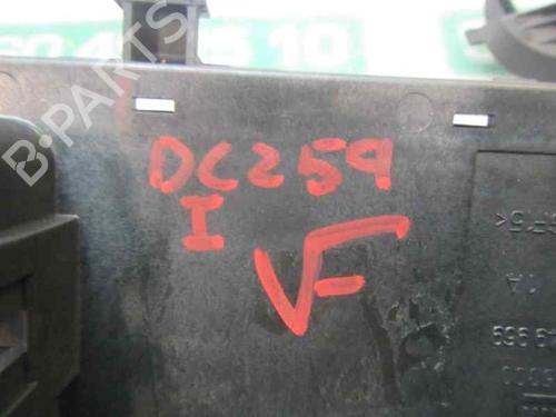 Fuse box OPEL INSIGNIA A (G09) 2.0 CDTI (68) | BP3876737E1 