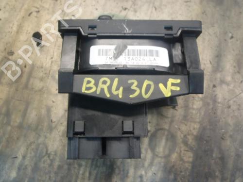 Headlight switch FORD FOCUS II Convertible | BP3804435I24 - Image 2