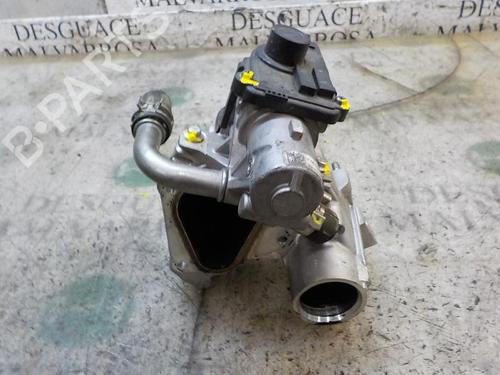 Used Egr NISSAN QASHQAI / QASHQAI +2 I (J10, NJ10, JJ10E) [2006-2014]  3998038