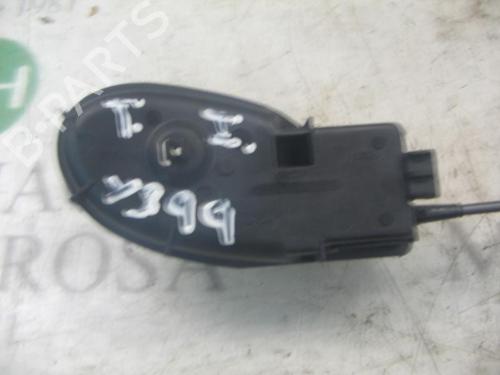 Venstre bagtil invendig håndtag FORD FOCUS I (DAW, DBW) 1.8 TDCi | BP3791419I15 