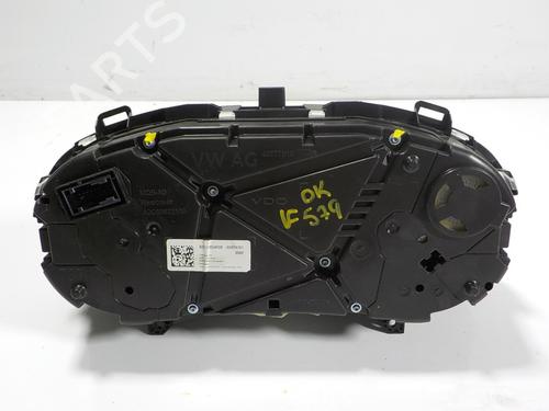 Instrument cluster SEAT IBIZA V (KJ1, KJG) 1.0 TSI | BP13235939C47 