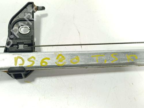 Rear left window mechanism MAZDA 2 Hatchback (DL, DJ) 1.5 SKYACTIV-G | BP38320171C24 - Image 3