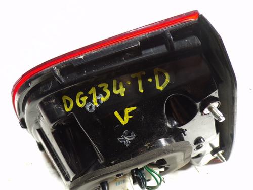 Right tailgate light KIA RIO III (UB) 1.1 CRDi | BP7295655C80 - Image 3