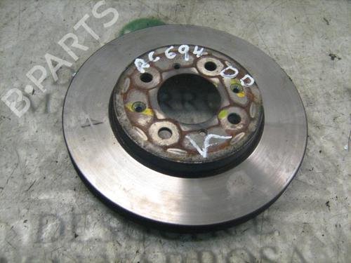 Used Other Other HONDA JAZZ II (GD_, GE3, GE2) 1.4 (80 hp) 14298820 14298820