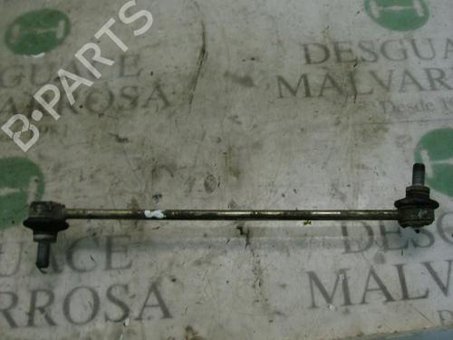Used Right front suspension arm FORD FIESTA V (JH_, JD_) 1.4 TDCi (68 hp) 14298882