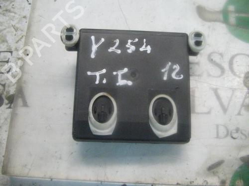 Used Electronic module MERCEDES-BENZ CLS (C219) [2004-2011]  3793133