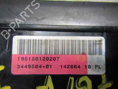 Fuse box MINI MINI (R56) | BP4000872E1