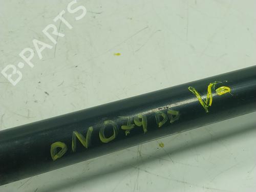 Right front driveshaft CITROËN C5 AIRCROSS (A_) 1.2 PureTech 130 (ARHNSJ) | BP18893568M39 