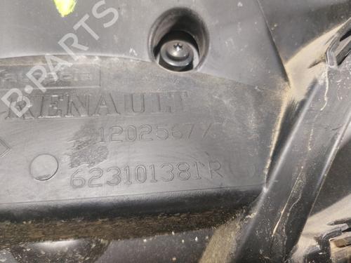Grill RENAULT KANGOO Express (FW0/1_) 1.5 dCi 90 (FW0G, FW05, FW08, FW11) | BP24572956C40 - Image 4