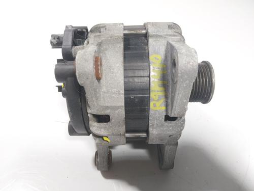 Alternator NISSAN QASHQAI II SUV (J11, J11_)  | BP24599554M7 