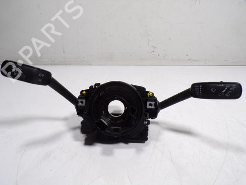 Used Steering column stalk SEAT LEON Sportstourer (KL8, KLD) 1.5 eTSI (150 hp) 13627974